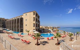 Agelia Beach Hotel